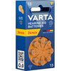 Baterie do aparatu słuchowego VARTA 13 PR48 (24 szt.) Rodzaj baterii 13 / PR48