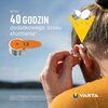 Baterie do aparatu słuchowego VARTA 13 PR48 (24 szt.) Nazwa VARTA CONSUMER BATTERIS Sp. z o.o.