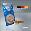 Baterie PR41 VARTA 312 (8 szt.) Liczba szt w opakowaniu 8