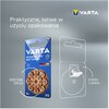 Baterie PR41 VARTA 312 (8 szt.) Napięcie [V] 1.45
