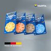Baterie do aparatu słuchowego VARTA 10 PR70 (8 szt.) Rodzaj Bateria do aparatu słuchowego