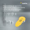 Baterie do aparatu słuchowego VARTA 10 PR70 (8 szt.) Nazwa VARTA CONSUMER BATTERIS Sp. z o.o.