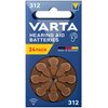 Baterie PR41 VARTA 312 (24 szt.)