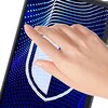 Szkło hybrydowe 3MK FlexibleGlass Pro do Blackview Active 8 Pro Cechy dodatkowe Twardość 7H