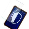 Szkło hybrydowe 3MK FlexibleGlass Pro do Blackview Active 10 Pro Cechy dodatkowe Odporność na wysokie temperatury