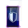 Szkło hybrydowe 3MK FlexibleGlass Pro do Blackview Tab 50 Kids Cechy dodatkowe Laserowa technologia produkcji