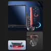Etui SUPCASE Crystal do Nintendo Switch 2 Czarny Rodzaj Etui