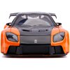 Samochód JADA TOYS Szybcy i wściekli Mazda RX-7 9330732314R00 Płeć Chłopiec