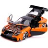 Samochód JADA TOYS Szybcy i wściekli Mazda RX-7 9330732314R00 Rodzaj Samochód