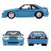 Samochód JADA TOYS Szybcy i wściekli 1989 Ford Mustang GT 9334922314R00 Płeć Chłopiec