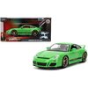 Samochód JADA TOYS Szybcy i wściekli Porsche 911 GT3 9334919314R00