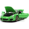 Samochód JADA TOYS Szybcy i wściekli Porsche 911 GT3 9334919314R00 Gwarancja 24 miesiące