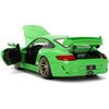 Samochód JADA TOYS Szybcy i wściekli Porsche 911 GT3 9334919314R00 Rodzaj Samochód