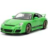 Samochód JADA TOYS Szybcy i wściekli Porsche 911 GT3 9334919314R00 Typ Sportowy