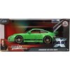 Samochód JADA TOYS Szybcy i wściekli Porsche 911 GT3 9334919314R00 Seria Szybcy i wściekli