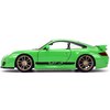 Samochód JADA TOYS Szybcy i wściekli Porsche 911 GT3 9334919314R00 Płeć Chłopiec