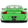 Samochód JADA TOYS Szybcy i wściekli Porsche 911 GT3 9334919314R00 Efekt dźwiękowy Nie