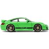 Samochód JADA TOYS Szybcy i wściekli Porsche 911 GT3 9334919314R00 Efekt świetlny Nie