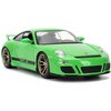 Samochód JADA TOYS Szybcy i wściekli Porsche 911 GT3 9334919314R00 Zawiera akumulator/baterię Nie