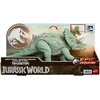 Figurka JURASSIC WORLD Dinozaur Gigantyczny Tropiciel Triceratops HTK79