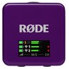 System bezprzewodowy RODE Wireless Go III Fioletowy Rodzaj łączności Bezprzewodowy
