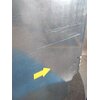 Zmywarka AEG FSE74707P GlassCare 7000 SoftSpikes Bezpieczeństwo użytkowania Brak