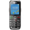 Telefon MAXCOM MM720 Czarny Pamięć wbudowana [GB] 0.16