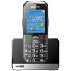 Telefon MAXCOM MM720 Czarny System operacyjny Producenta