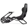 Kokpit PLAYSEAT Trophy Czarny Kolor Czarny