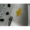Robot sprzątający DREAME X40 Ultra Średnica [cm] 35