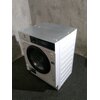 Pralko-suszarka ELECTROLUX Dualcare 700 EW7WN368SPI Bezpieczeństwo użytkowania Zabezpieczenie przed dziećmi