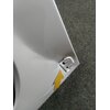 Pralko-suszarka ELECTROLUX Dualcare 700 EW7WN368SPI Funkcje dodatkowe System płukania zapobiegający powstawaniu piany