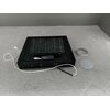 Okap VDB Slim PL 50 Czarny 170m3/h 63dB klasa C Głębokość [cm] 47