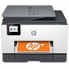Urządzenie wielofunkcyjne HP OfficeJet Pro 9022e Druk w kolorze, Automatyczny druk dwustronny, Wi-Fi, Instant Ink Automatyczny druk dwustronny Tak