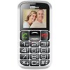 Telefon MAXCOM MM462 Czarny Pamięć wbudowana [GB] 0.08