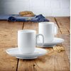 Zestaw filiżanek WMF Barista 0695929440 (2 sztuki) Pojemność [ml] 170