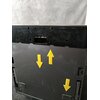 Zmywarka BEKO bPRO700 BDIN39640A Autodozowanie Autootwieranie drzwi CornerIntense 60cm Zastosowane technologie Fast+