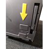 Zmywarka BEKO bPRO700 BDIN39640A Autodozowanie Autootwieranie drzwi CornerIntense 60cm Zastosowane technologie HomeWhiz®