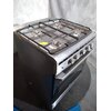 Kuchnia AMICA 618GGD4.33HZpFQ(Xx) Przepisy na drzwiach Funkcje dodatkowe Przepisy na drzwiach