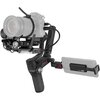 Gimbal ZHIYUN Weebill S Typ stabilizatora Trzyosiowy