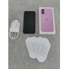 Smartfon APPLE iPhone 16 Plus 5G 128GB 6.7" Różowy Funkcje aparatu 2x zoom optyczny (przybliżanie)