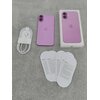 Smartfon APPLE iPhone 16 Plus 5G 128GB 6.7" Różowy Funkcje aparatu 4x zoom optyczny (pełny zakres)