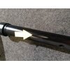 Orbitrek magnetyczny HMS H5531-i 7kg 33cm Ćwiczone partie mięśni Ramiona