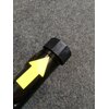 Orbitrek magnetyczny HMS H5531-i 7kg 33cm Ćwiczone partie mięśni Uda