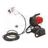 Agregat malarski YATO YT-82560 650W 1100 ml/min Kółka transportowe Nie
