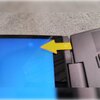 Laptop HP Envy x360 15-FH0333NW 15.6" IPS R5-7530U 16GB RAM 512GB SSD Windows 11 Home Ekran - nadrzędny 15.6", 1920 x 1080px, Matryca IPS, Ekran dotykowy