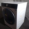 Suszarka HISENSE DH5S102BW Seria 5S z pompą ciepła 10 kg IonAir Wi-Fi Suszarka do zabudowy Nie