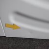 Suszarka HISENSE DH5S102BW Seria 5S z pompą ciepła 10 kg IonAir Wi-Fi Funkcje dodatkowe Suszenie delikatne