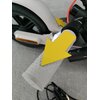 Hulajnoga elektryczna XIAOMI Mi 3 NE 30km 300W 8.5" Szary Wyposażenie Karta gwarancyjna