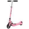 Hulajnoga elektryczna REBEL Fun Wheels Różowy